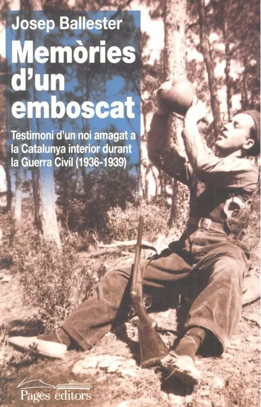Memòries D'un Emboscat