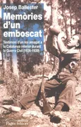 Memòries D'un Emboscat
