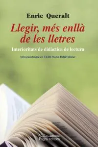 Llegir, Més Enllà De Les Lletres