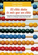 El Clític Datiu És Més Que Un Clític
