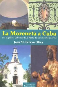 La Moreneta A Cuba