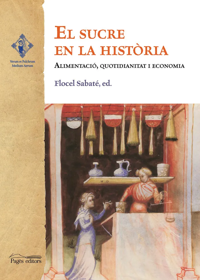 El Sucre En La Història