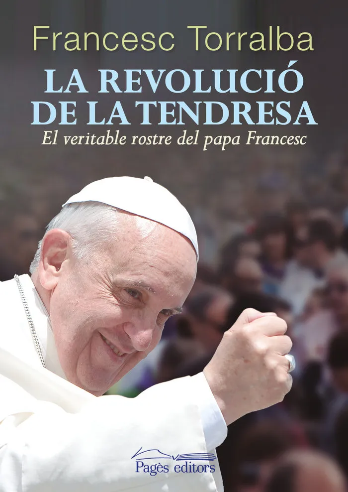 La Revolució De La Tendresa