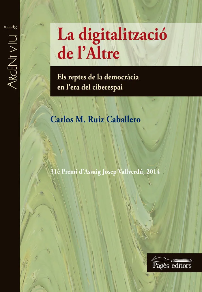 La Digitalització De L'altre