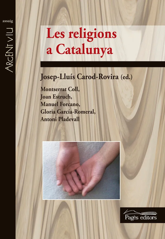 Les Religions A Catalunya