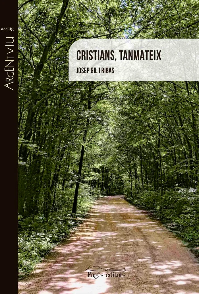 Cristians, Tanmateix