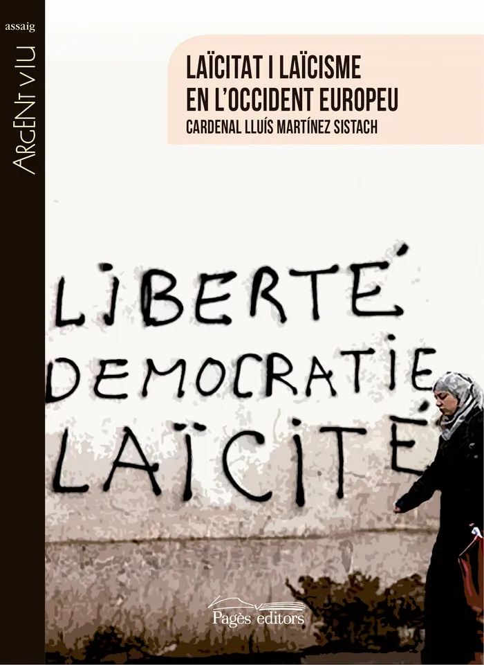 Laïcitat I Laïcisme En L'occident Europeu