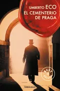 El Cementerio De Praga