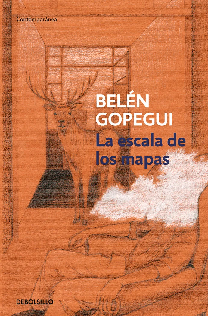 La Escala De Los Mapas