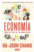 ECONOMÍA PARA EL 99% DE LA POBLACIÓN