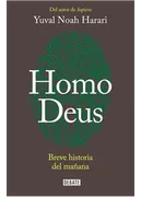 HOMO DEUS