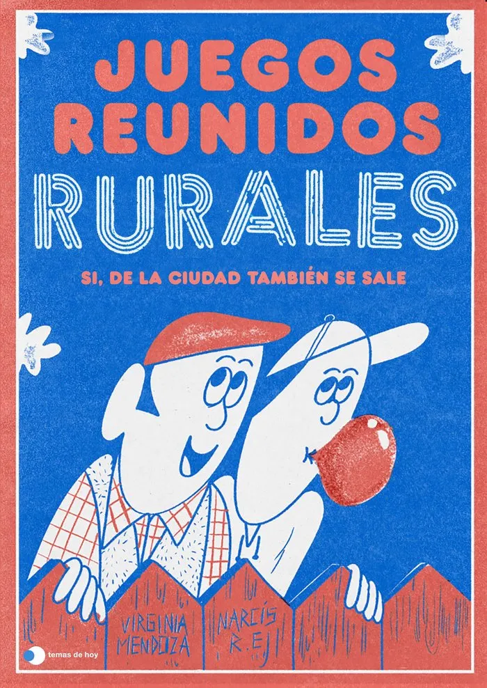 Juegos Reunidos Rurales
