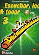 Escuchar Leer Y Tocar 3 Flauta Travesera