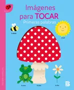 Primeras Palabras Imagenes Para Tocar