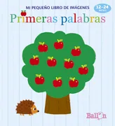 Primeras Imagenes