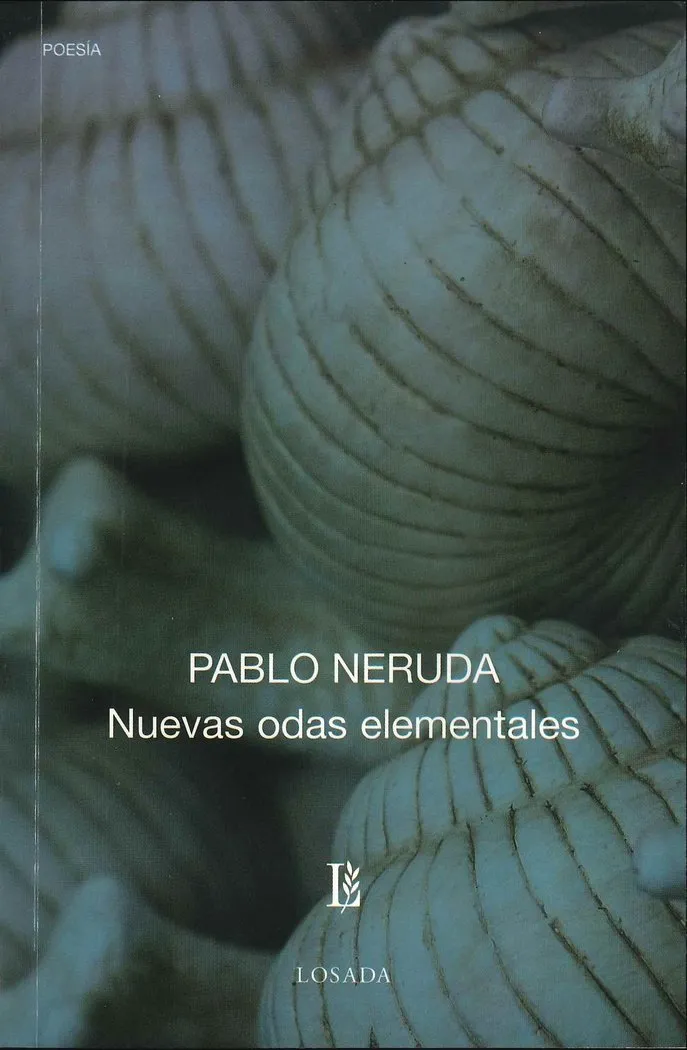 Nuevas Odas Elementales