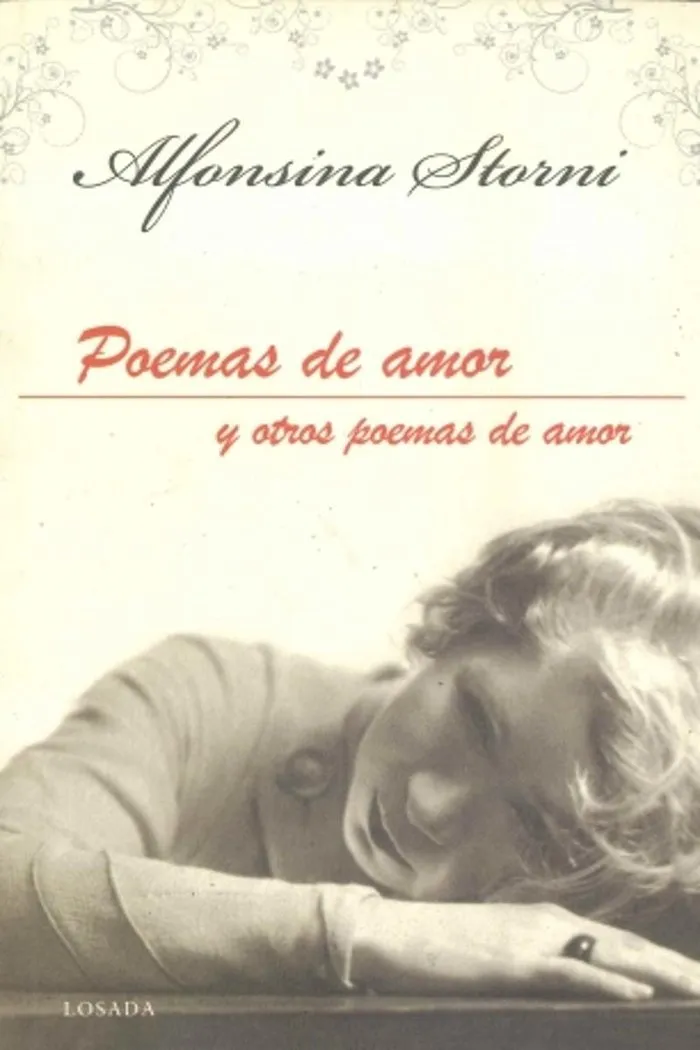 Poemas De Amor Y Otros Poemas De Amor