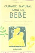 Cuidado Natural Para Su Bebe