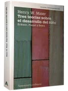 TRES TEORÍAS SOBRE EL DESARROLLO DEL NIÑO