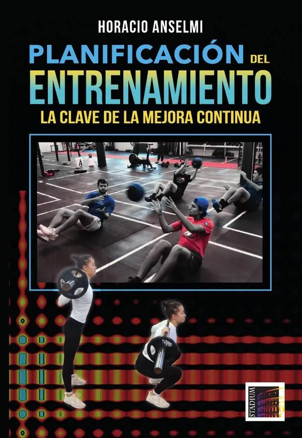 Planificación Del Entrenamiento.