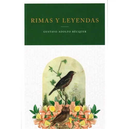 RIMAS Y LEYENDAS