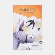 PLATERO Y  YO