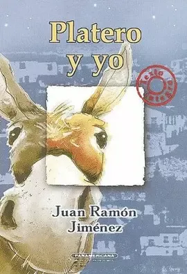 PLATERO Y YO