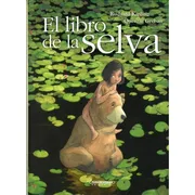 EL LIBRO DE LA SELVA – KIPLING RU