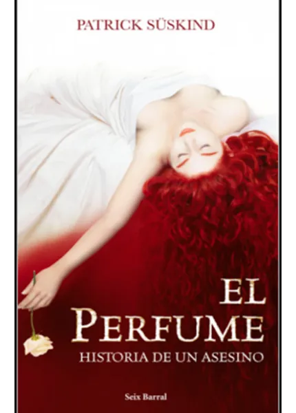El perfume: Historia de un asesino