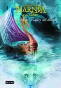 La travesía del Viajero del Alba (Las crónicas de Narnia 5)