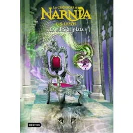 NARNIA 6 - LA SILLA DE PLATA