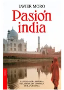 Pasión india