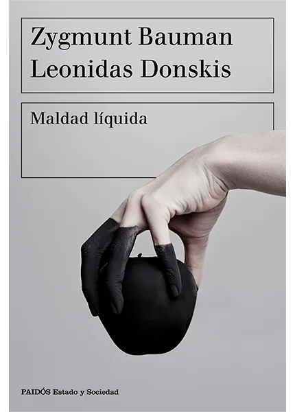 Maldad Líquida