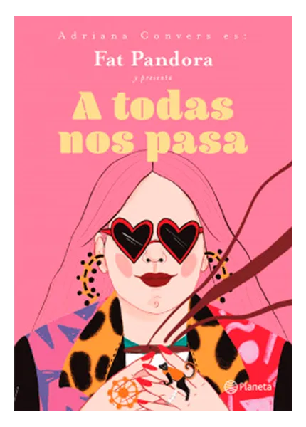 a Todas Nos Pasa