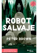 ROBOT SALVAJE