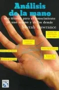 Analisis De La Mano