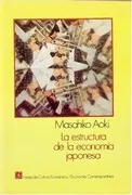 Estructura Econ.japonesa-Aoki