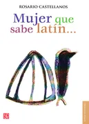 MUJER QUE SABE LATIN