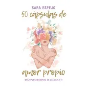 50 cápsulas de amor propio