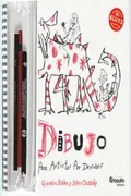 Dibujo Para Artistas Por Descubrir.(100% Klutz Español)