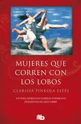 MUJERES QUE CORREN CON LOS LOBOS