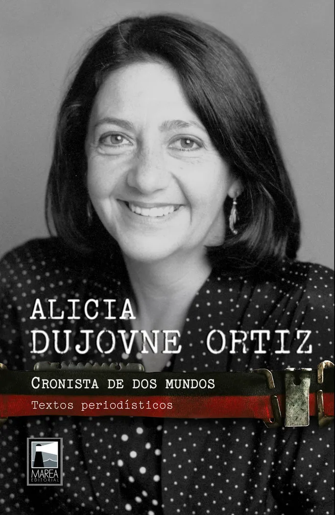 Cronista De Dos Mundos