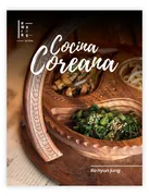 Cocina Coreana