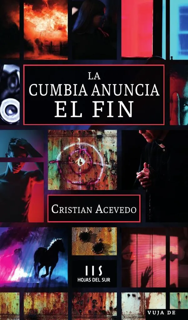 La Cumbia Anuncia El Fin