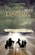 El Despertar Trilogia De Los Historiadores I