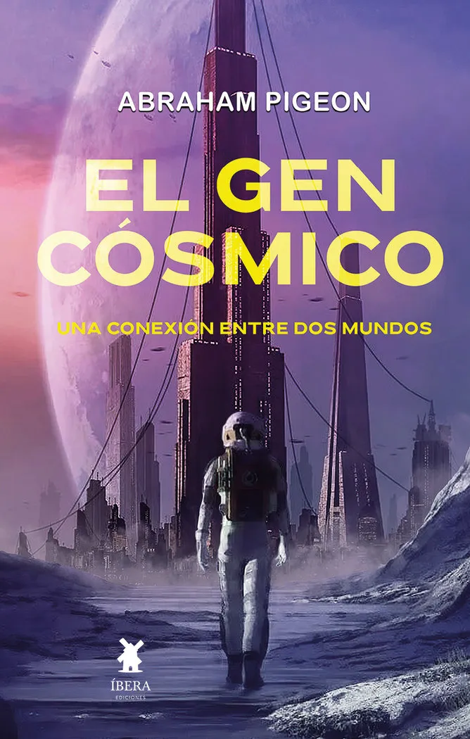 El Gen Cosmico Una Conexion Entre Dos Mundos
