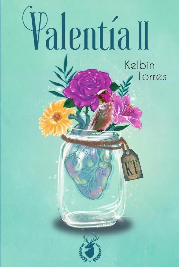Valentía 2