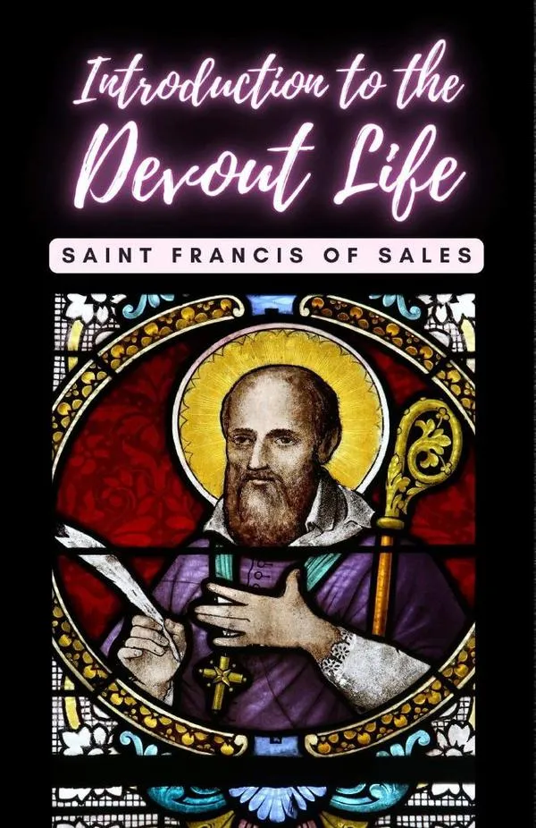 Introduction To The Devout Life