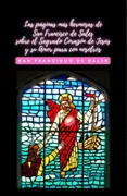 Las Páginas Más Hermosas De San Francisco De Sales Sobre El Sagrado Corazón De Jesús y Su Amor Para Con Nosotros