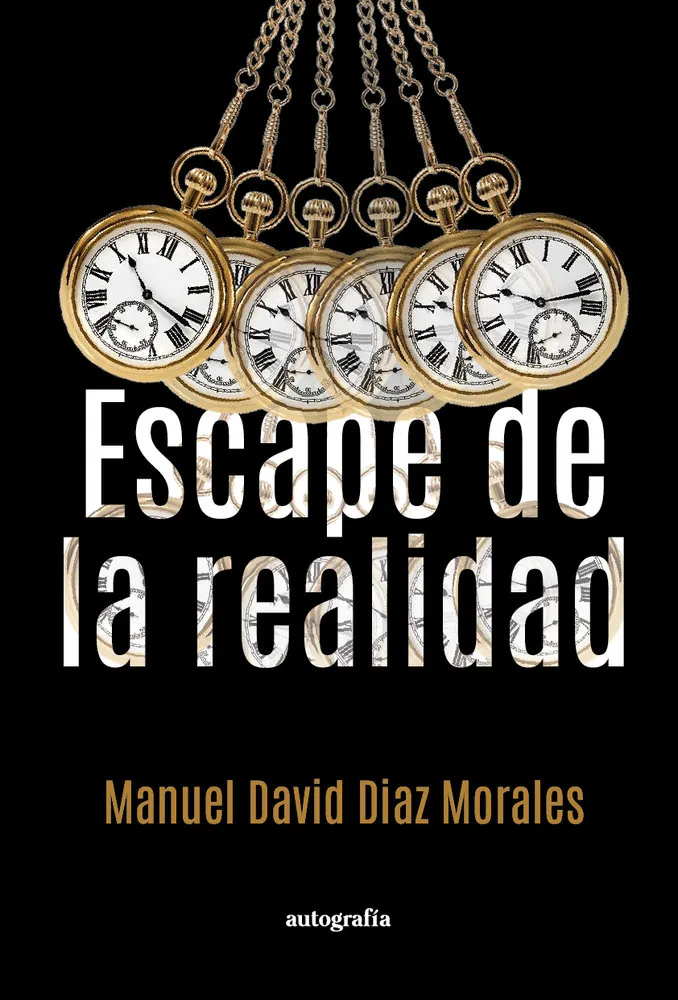 Escape De La Realidad